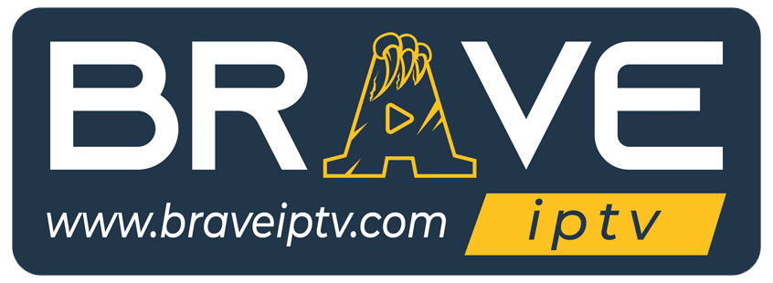 Brave IPTV