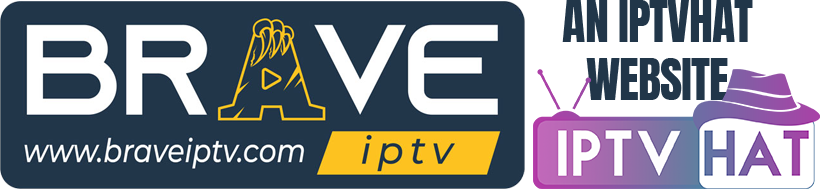 Brave IPTV